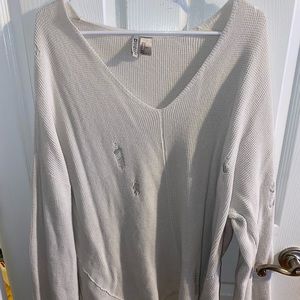 Women’s sweater